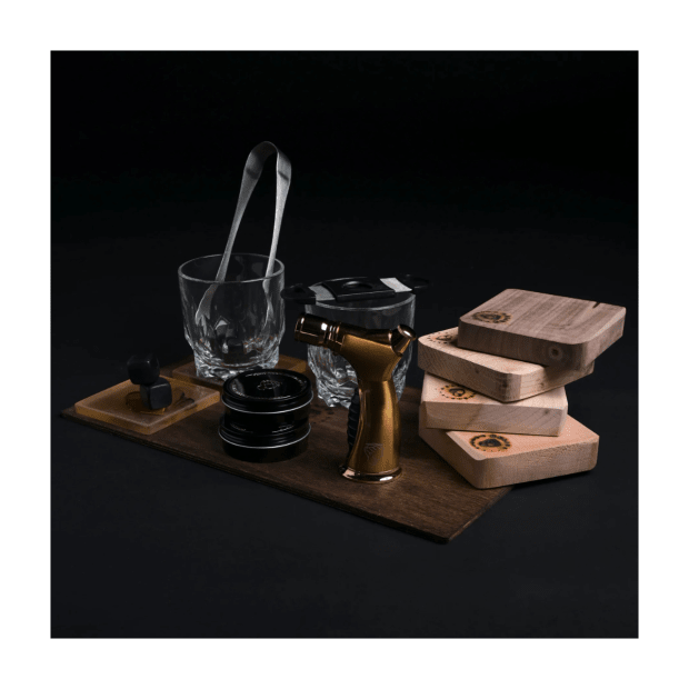 Helius Originals Mixology Master Gift Set #1