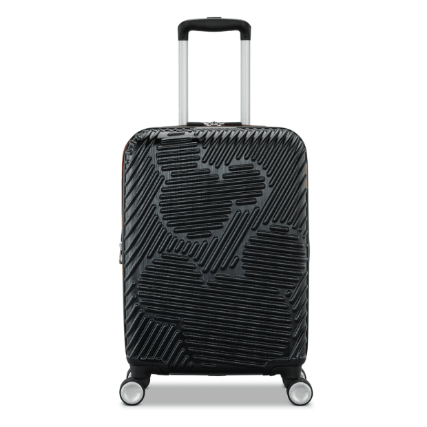 American Tourister Kids Mickey Hardisde Spinner Carry-On™ #1