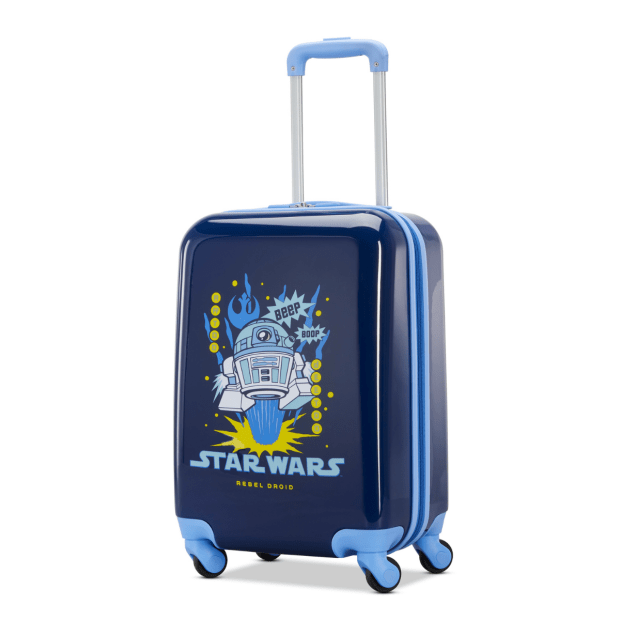 American Tourister Kids Star Wars Hardside 18" Spinner #1