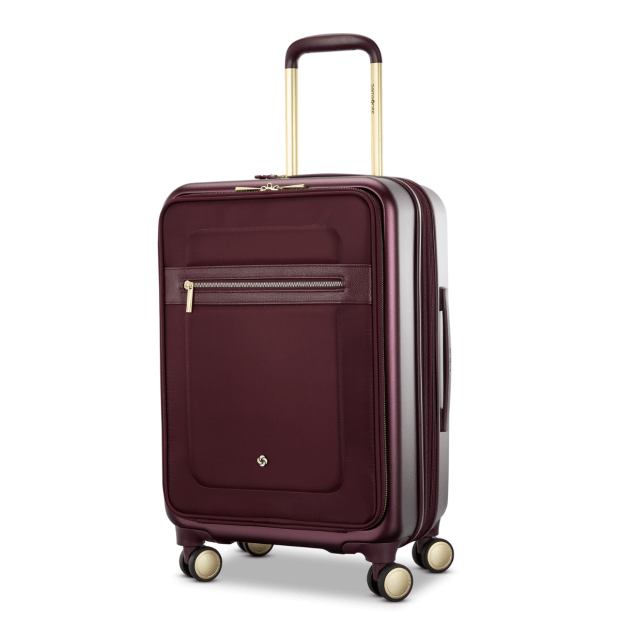 Samsonite Mobile Solution 2 Spinner Carry-On™ - Merlot #1