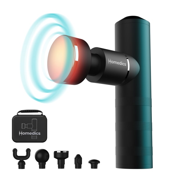 Homedics MYTI Mini Massager #1