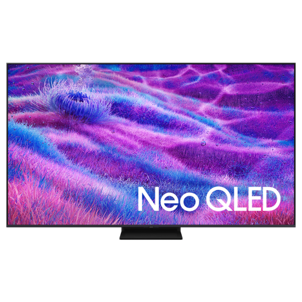 Samsung 65" QLED 4K Q80F Tizen OS Smart TV (2025) #1