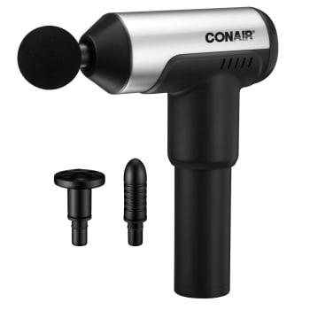 Conair® Super Lite Deep Tissue Massage Gun