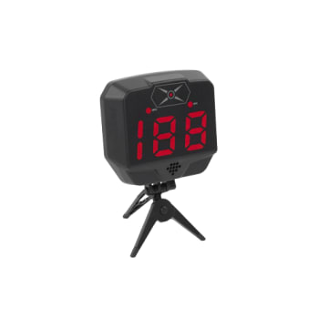 HockeyShot Extreme Radar 2.0