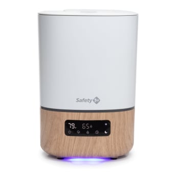 Safety 1st Connected Smart Humidifier