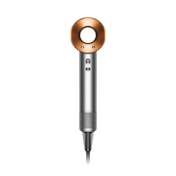 DYSON Supersonic Hair Dryer - Copper/Nickel