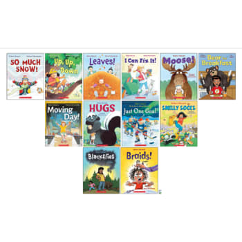 Robert Munsch 12 Book Bundle 2023