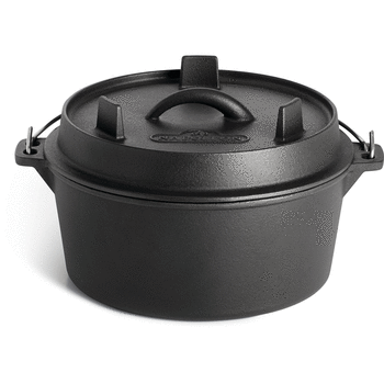 Napoleon Cast Iron Dutch Oven 4.5 Qt