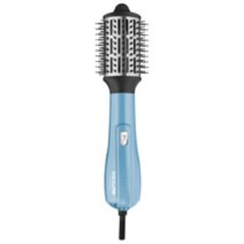 BabylissPRO® Nano-Titanium™ Medium 2-1/2" Oval Ionic Hot Air Brush