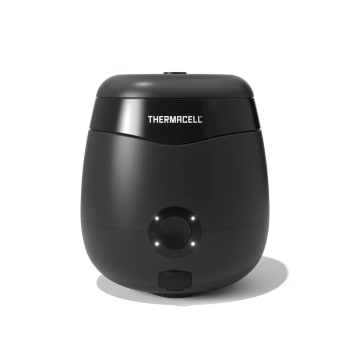 Thermacell Radius Zone Rechargeable Lighted Mosquito Repeller
