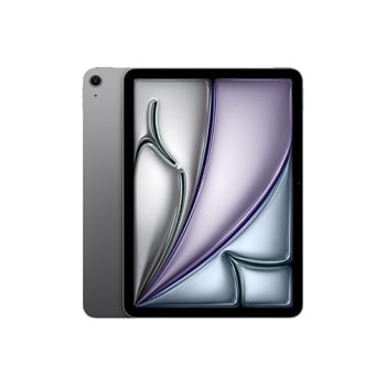 Apple 11-inch iPad Air Wi-Fi 256GB - Space Grey
