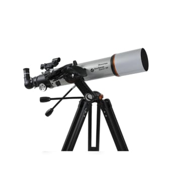 Celestron Starsense Explorer DX 102 Refractor Telescope