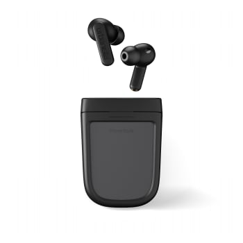 Urbanista-Phoenix Solar Powered TWS- Midnight Black