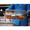 Napoleon Rotisserie Grill Basket #4