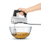 Breville the Handy Mix Scraper™ Hand Mixer - Silver #3