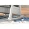 Suncast - Rocking Chair with Storage #4