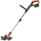 Worx - 20V   13” Grass Trimmer/Edger/Mini-Mower #2