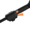 Worx - 40V 15 in. Brushless Grass Trimmer #4