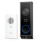 eufy security-Video Doorbell E340 with Chime- black #8