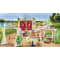 PLAYMOBIL-71424 CAMPSITE​ #3