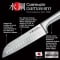 Cuisine::pro® Damashiro® Kin 7 Piece Knife Block #7