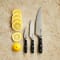 Cuisine::pro® iconiX® 3 Piece Starter Knife Set #2