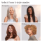 T3 Featherweight StyleMax Professional Hair Dryer with Automated Heat #4