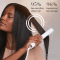 T3 SinglePass StyleMax Professional 1" Flat Iron with Automated Heat #6