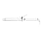 T3 SinglePass Curl X 1.25" Ceramic Extra-Long Barrel Curling Iron #4