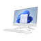 HP All-in-One FHD IPS Touchscreen Desktop PC #2
