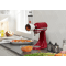 KitchenAid® Fresh Prep Slicer/Shredder Attachment #4
