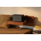 Marshall-Acton III Bluetooth Speaker -Black & Brass #6