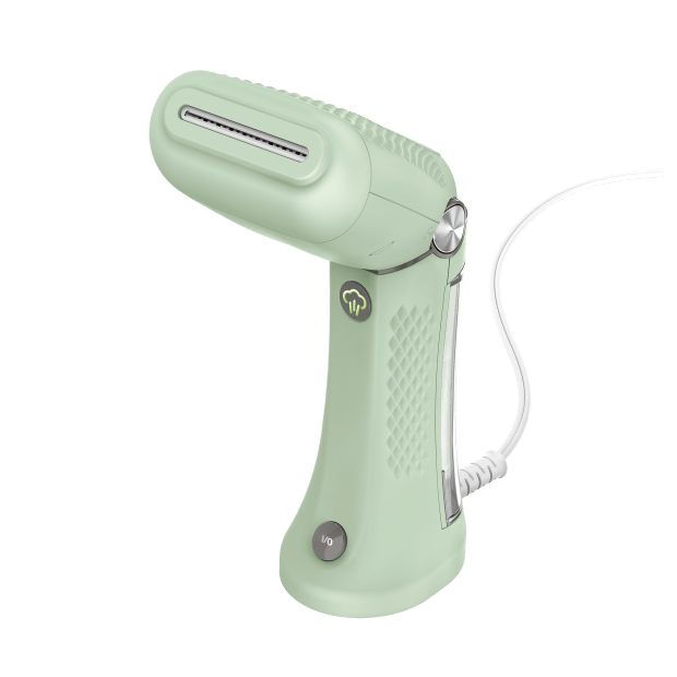 Conair Swivel N' Steam Mini Travel Garment Steamer #1