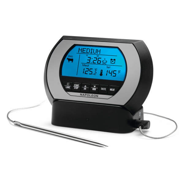 Napoleon PRO Wireless Digital Thermometer #1