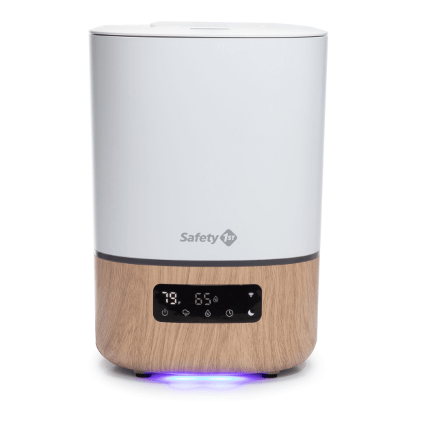 Safety 1st Connected Smart Humidifier #1