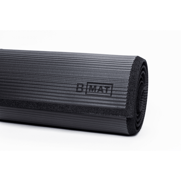 b, halfmoon - b, mat impact - slate #1