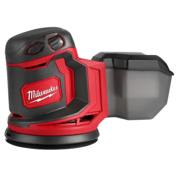 Milwaukee M18™ Random Orbit Sander #1