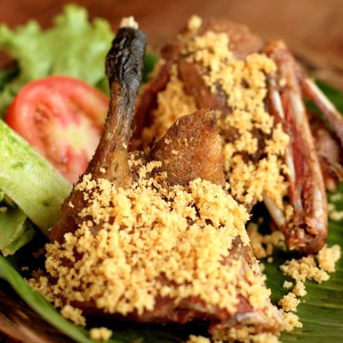 Aneka Resep Bebek Goreng Yang Wajib Di Coba, Enak Loh 2021