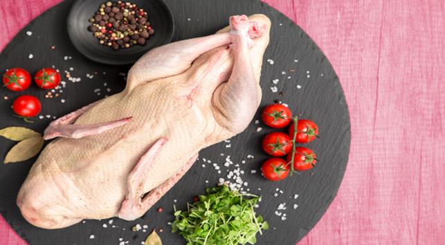 Manfaat daging bebek terbaik