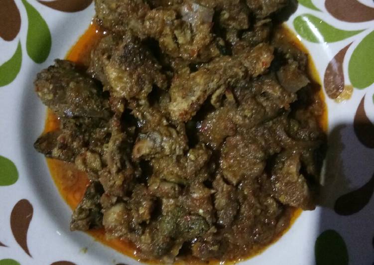 Bebek Nasu Palekko