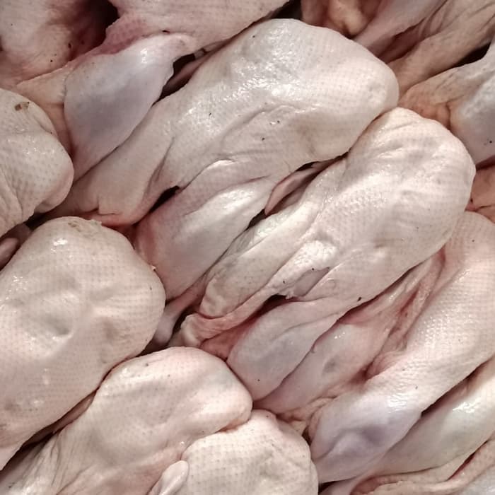 Bebek Karkas Banyak