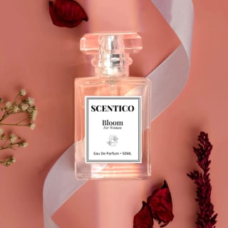 Bloom – Impression of Victoria’s Secret Bombshell (Women’s Perfume)