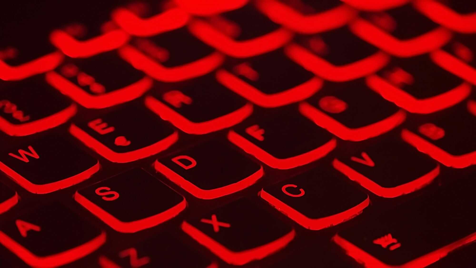 Keyboard