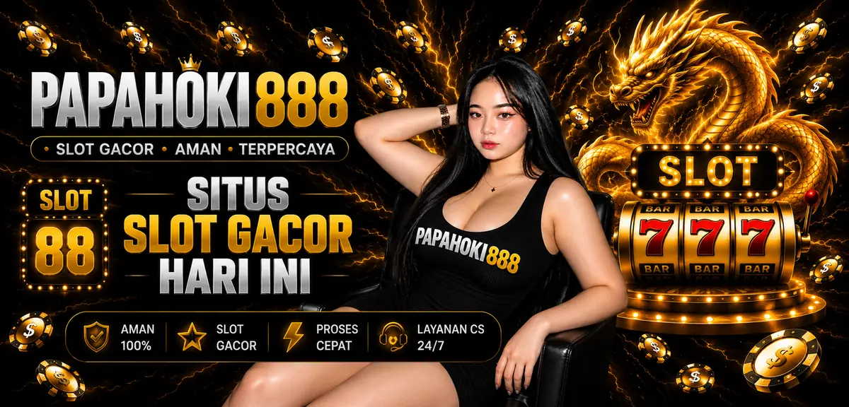 DEWASLOT88