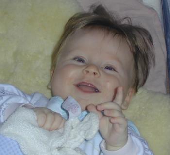 crh0627.jpg: Christopher not sleeping