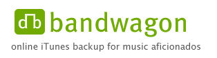 bandwagon logo