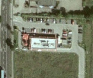 Our Restaurant in Google Maps