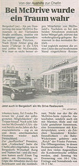 bergedorf mcdonalds 1991