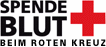 Logo Blutspendedienste