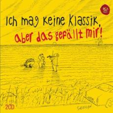 Ich mag keine klassik aber das gefaellt mir various